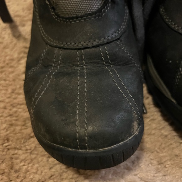 Timberland women’s snow boots - Picture 7 of 12